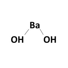 Barium Hydroxide-8-Water - 500g